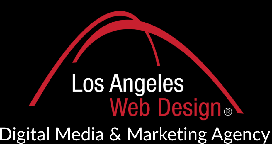 Los Angeles Web Design